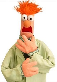 Beaker's True Show: Is He Part of Sesame Street's Iconic Cast?